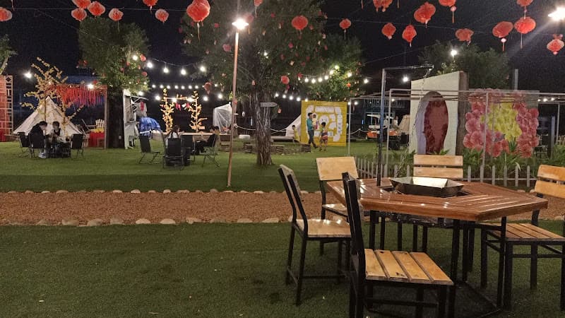 Ảnh bìa Tiệm nướng Nhà Của Tom