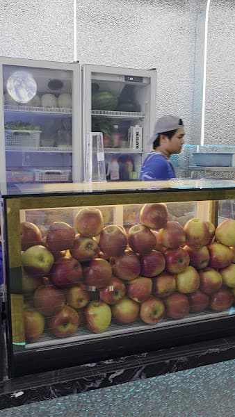 Hình ảnh Dr.Juice - Nước Ép - Sinh Tố - Trà Sữa - Trái Cây - 3