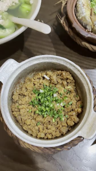 Hình ảnh CƠM NIÊU HẠ LONG - BACK COFFEE - 3