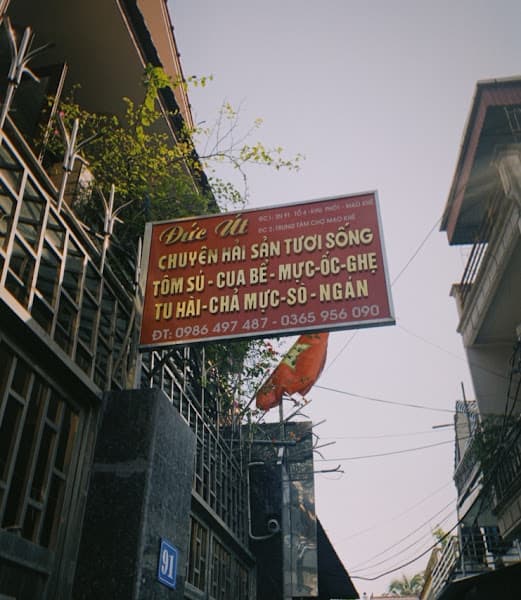 Hình ảnh Đức Út Hải Sản Tươi Sống - 3