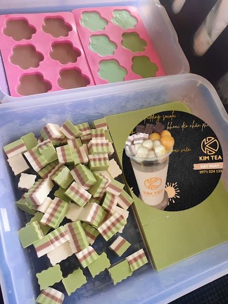 Hình ảnh TRÀ SỮA KIM - 5