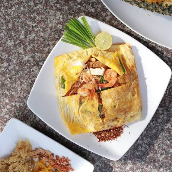 Ảnh bìa Thuý Ốc