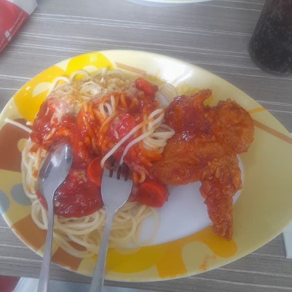 Hình ảnh Jollibee Cao Lãnh 2 - 2
