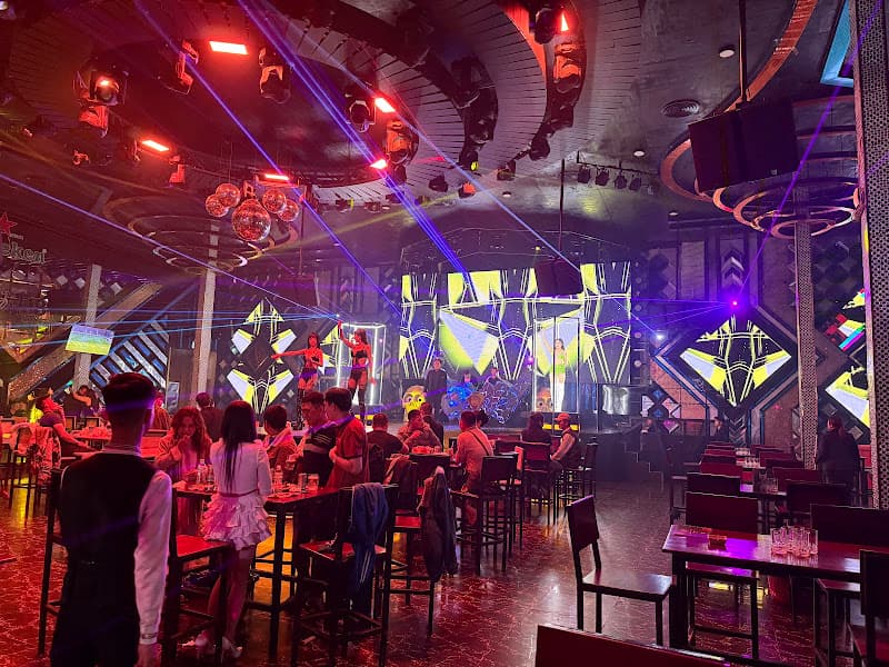 Hình ảnh Paradise Beer Garden - 5