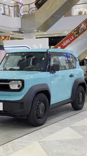 Hình ảnh Vinfast Huy Tiến Dũng Sa Đéc - 4