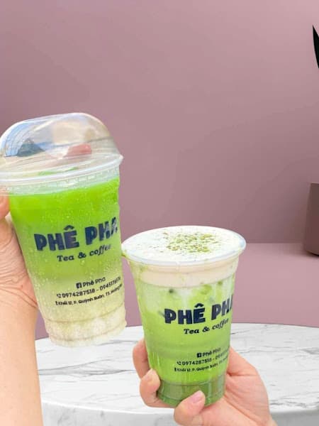 Hình ảnh Phê Pha Coffee - 3