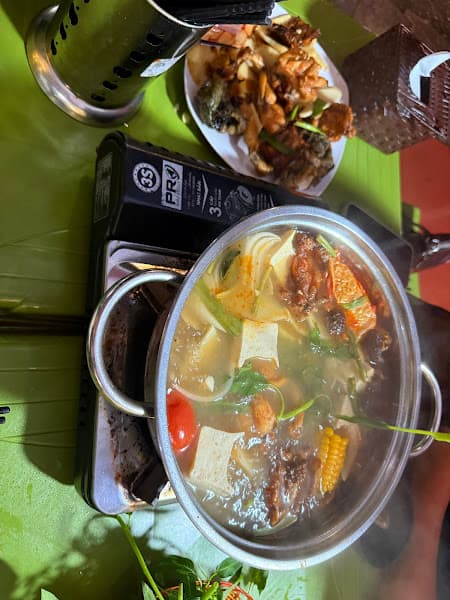 Hình ảnh Quán Lẩu Ngon 179 - 4
