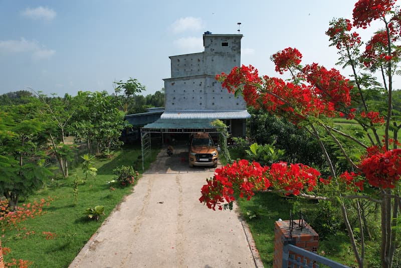 Hình ảnh Công ty TNHH Yến Ba Phi (Yến Sào Ba Phi Tp HCM) - 4