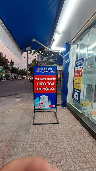 Hình ảnh Nhà Thuốc FPT Long Châu - 3