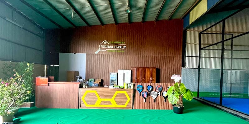 Hình ảnh CLB Pickleball & Padel 100 Hoàng Sa - 5