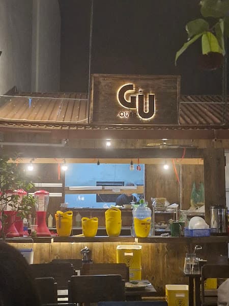 Hình ảnh Gu Quán - Nhậu Chill Đà Nẵng - 2