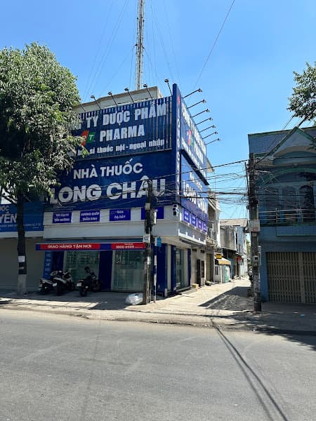 Hình ảnh Nhà Thuốc FPT Long Châu - 4