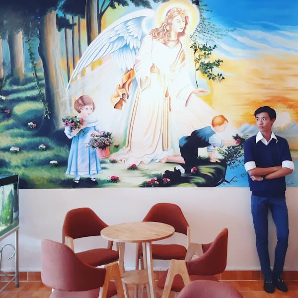 Hình ảnh WINMY The Coffee House - 2