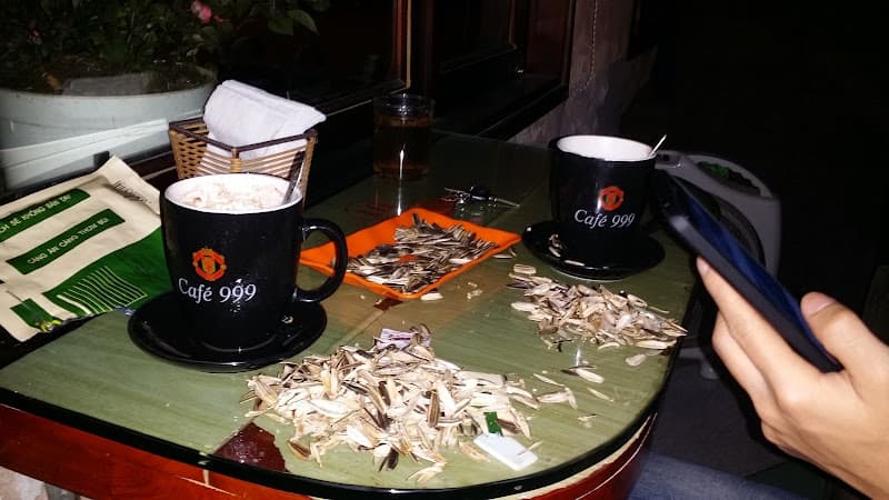 Hình ảnh Kimis coffee - 5