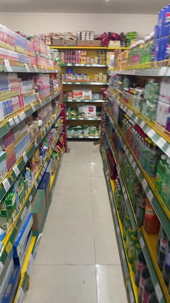 Hình ảnh BÁCH HOÁ XANH NGUYỄN ĐÌNH TỨ - 3