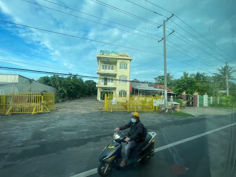 Hình ảnh Khách sạn Thiên Phú - 5