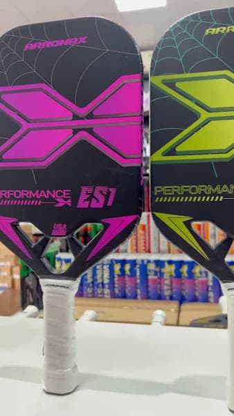 Hình ảnh VNB Sports - Hệ thống cửa hàng cầu lông, tennis, pickleball - 2