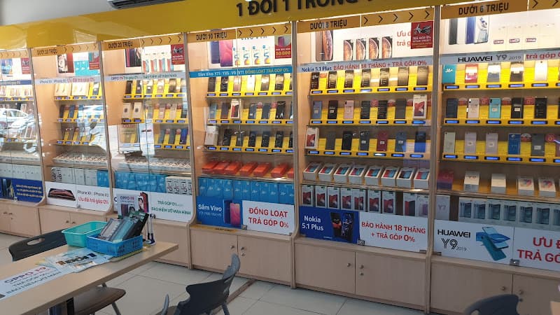 Hình ảnh Siêu thị Thế Giới Di Động - 2