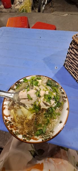 Hình ảnh Súp cua Gỏi cuốn - 3