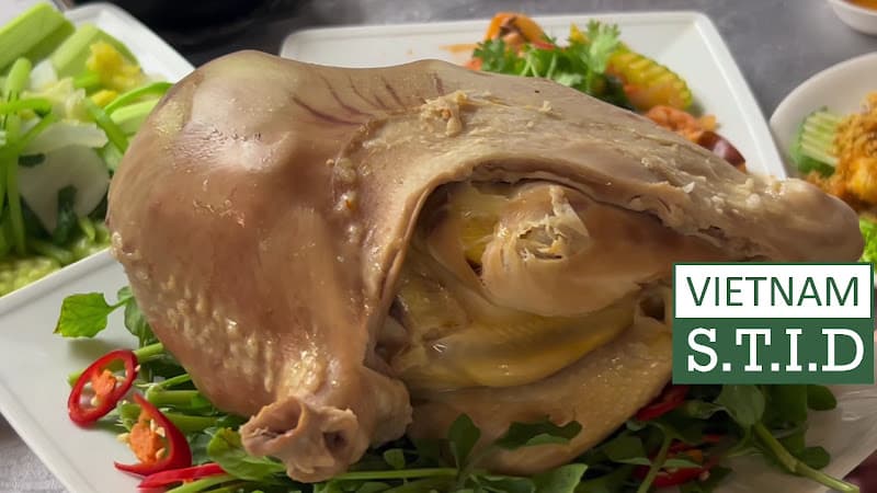 Hình ảnh Hạnh Nhung Luxury - 4