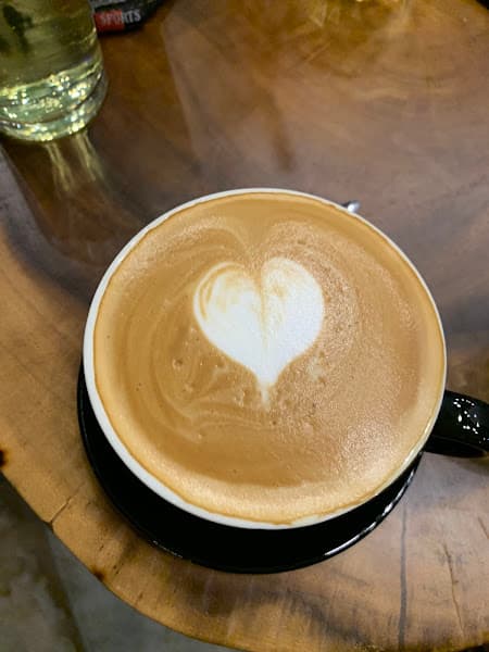 Hình ảnh Ke Coffee - 3