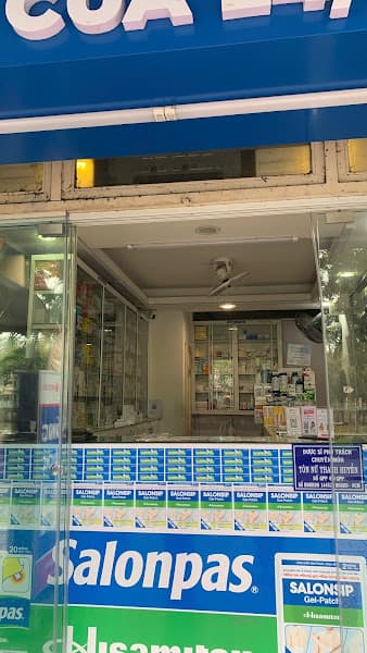 Hình ảnh Nhà Thuốc 24H - Medigo đặt thuốc giao ngay 24/24 - 4