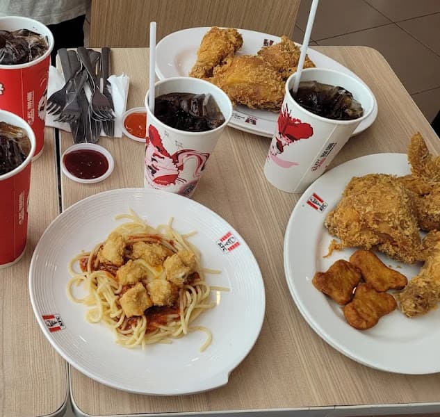 Hình ảnh KFC Go! Cần Thơ - 3