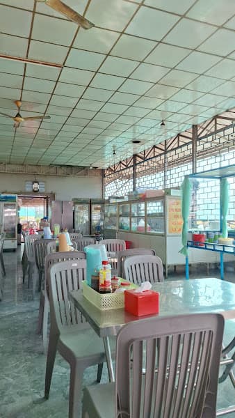 Hình ảnh Quán Chay Tùng Dương - 3