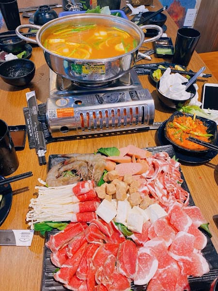 Hình ảnh MỘC - Lẩu Nướng - 2