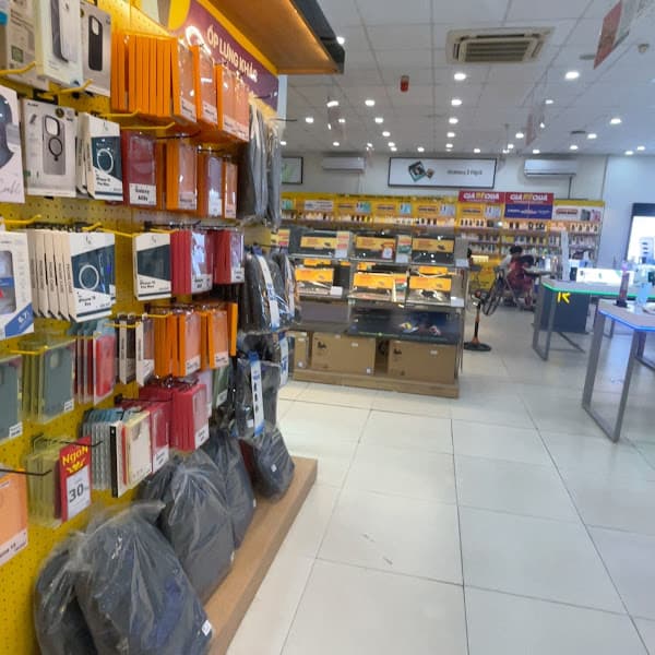 Hình ảnh Siêu thị Thế Giới Di Động - 4