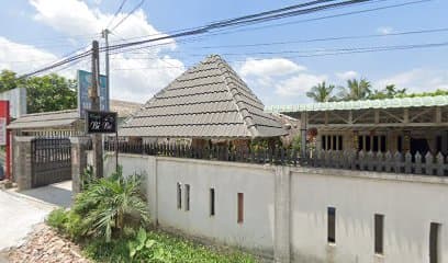 Quán Ăn Gia Đình Út Thuý