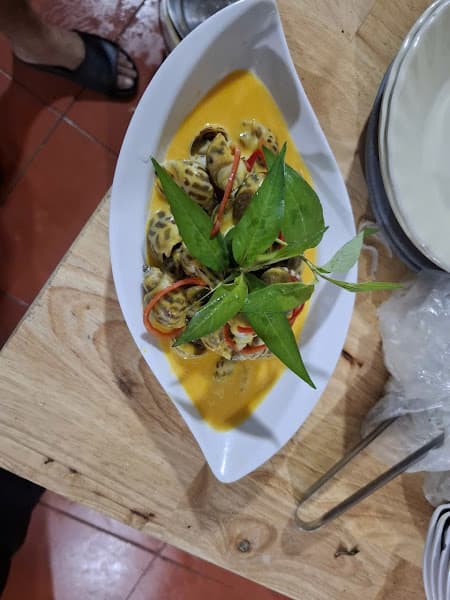 Hình ảnh Hải Sản Hương Biển - 2