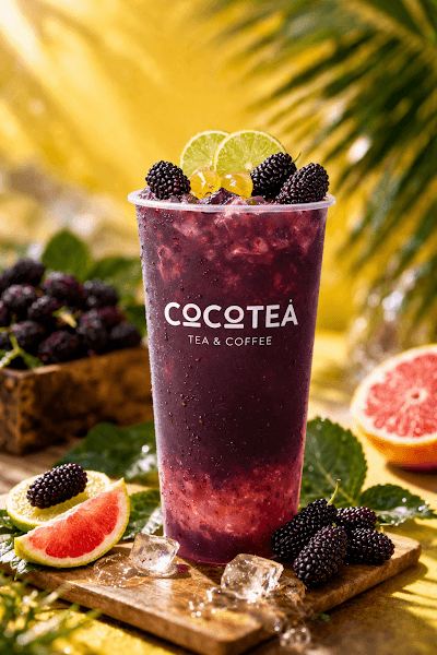 Hình ảnh COCOTEA tea & coffee - 4
