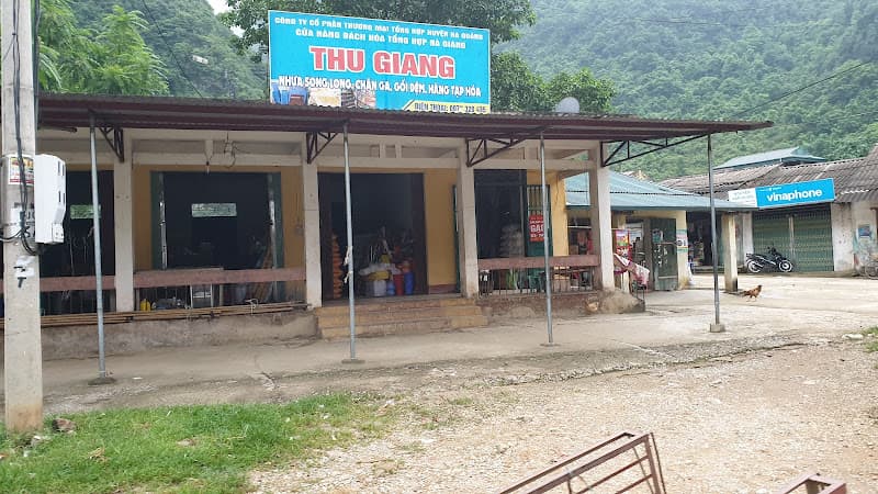 Ảnh bìa Chợ Nà Giàng