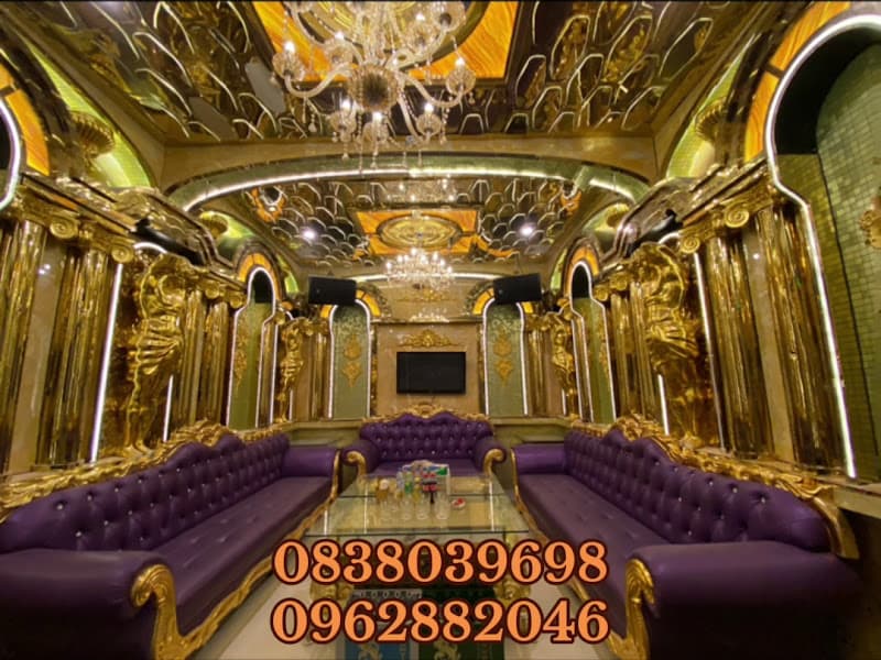 Hình ảnh Karaoke Hoàng Gia (cầu Đen) - 3