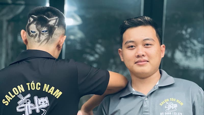 Hình ảnh TH salon 1 - 2