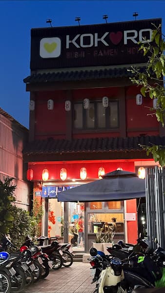 Hình ảnh Kokoro sushi - 4