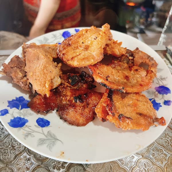 Hình ảnh Quán Hủ Tiếu Tư Lến Ba Càng - 7