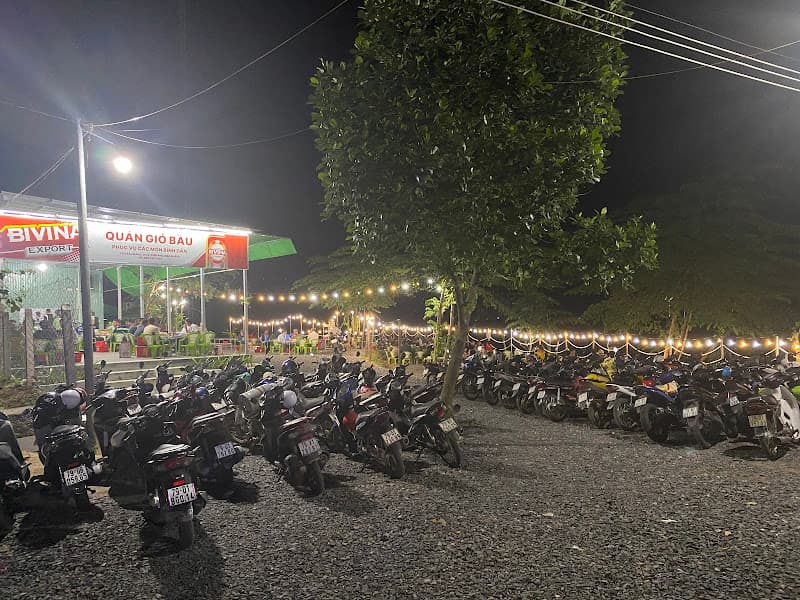 Hình ảnh Gió Bầu Quán - 6