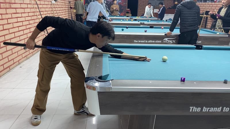 Hình ảnh Bida Bao Binh - 3