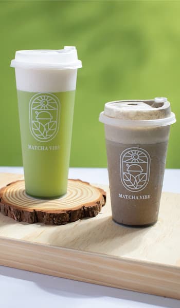 Hình ảnh Matcha Vibe Nguyên Hồng - 3