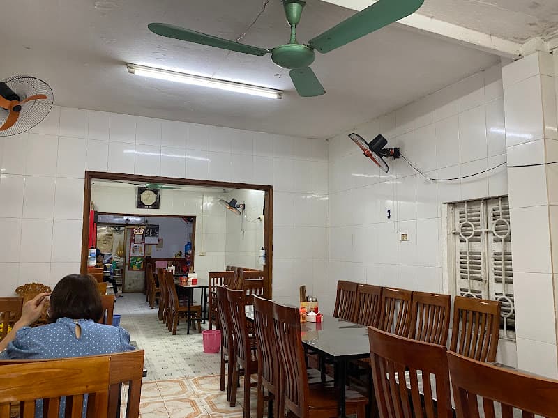 Ảnh bìa Quán Lươn Xứ Nghệ