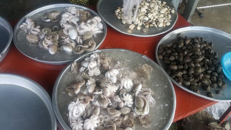 Hình ảnh Hải sản tươi sống Thuận Hải - 6