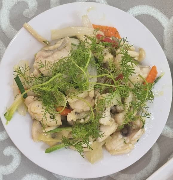 Hình ảnh Cá Lăng Việt Trì - 5