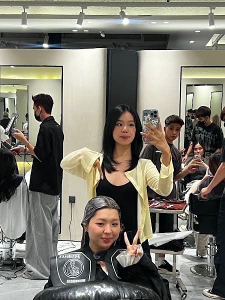 Hình ảnh Alin Hair Studio - 3