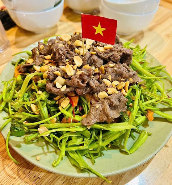 Hình ảnh Beer Tân Cảng Thái Nguyên - 3