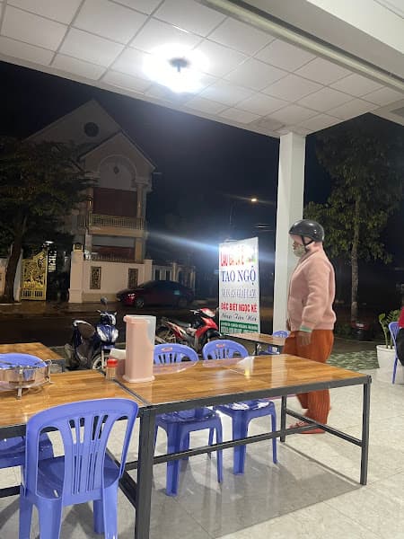 Hình ảnh Tao Ngộ - Lẩu Gà Lá É - 3