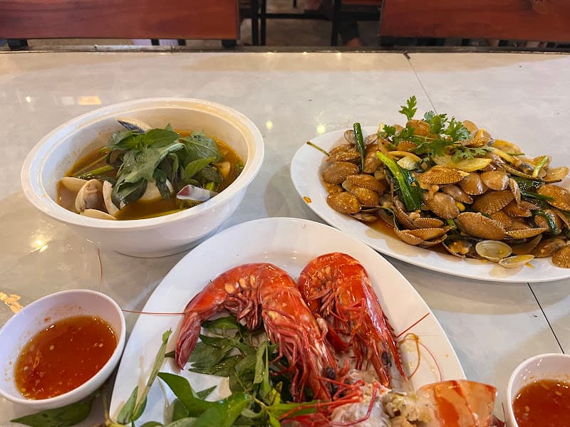 Hình ảnh Quán 5PH LỬA (5 Lửa cũ) - 2