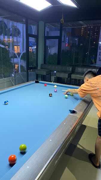 Hình ảnh Time Billiard Club - 2