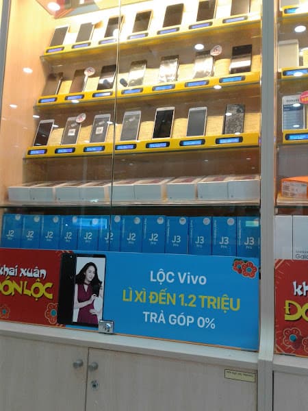 Hình ảnh Siêu thị Thế Giới Di Động - 3